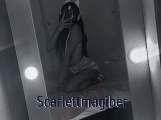 Scarlettmagiber