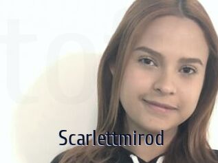 Scarlettmirod