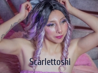 Scarlettoshi