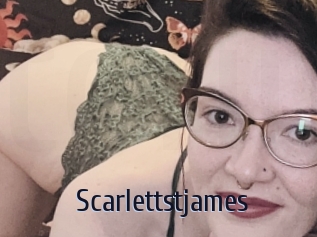 Scarlettstjames