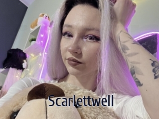 Scarlettwell