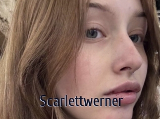 Scarlettwerner