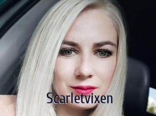 Scarletvixen