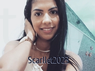 Scarllet2023