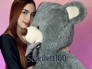 Scarllett100