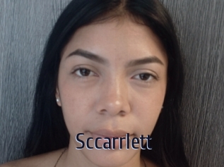 Sccarrlett