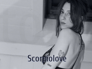 Scorpiolove