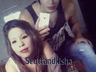Scottandkisha