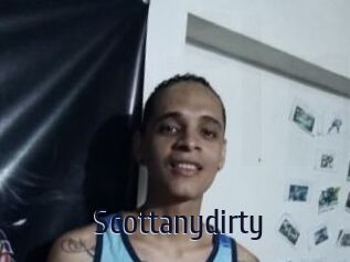 Scottanydirty