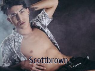 Scottbrown