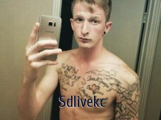 Sdlivekc