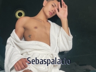 Sebaspalacio