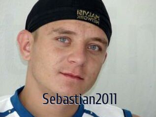Sebastian2011