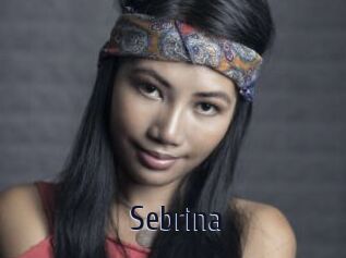 Sebrina