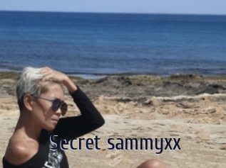 Secret_sammyxx