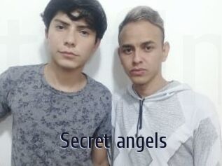 Secret_angels