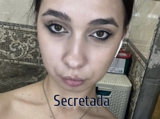 Secretada