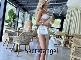 Secretangel