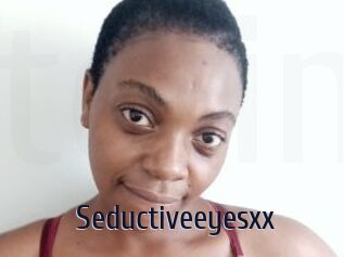 Seductiveeyesxx