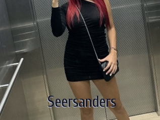 Seersanders