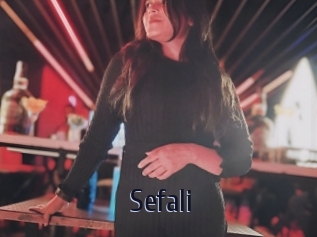 Sefali
