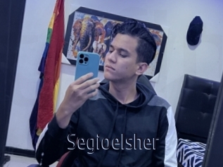 Segioelsher
