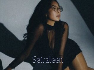 Seiraleen
