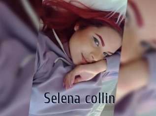 Selena_collin