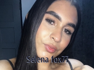 Selena_fox77
