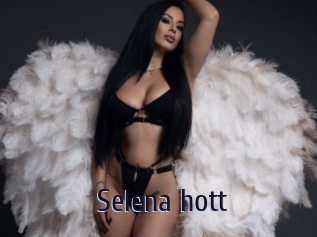 Selena_hott