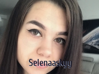 Selenaaskyy