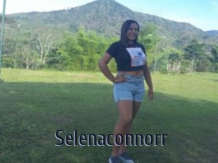 Selenaconnorr