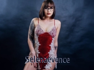 Selenaevence
