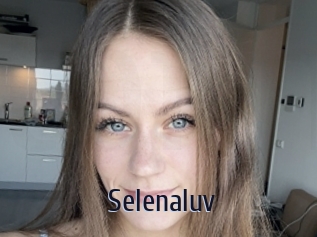 Selenaluv