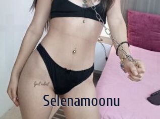 Selenamoonu