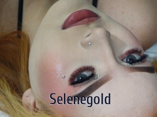 Selenegold