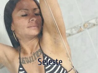 Seleste