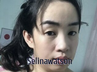 Selinawatson