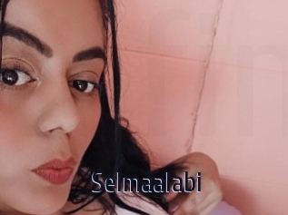 Selmaalabi
