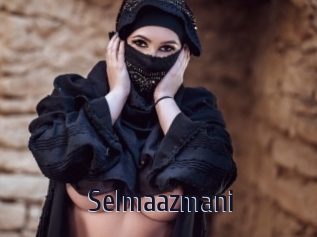 Selmaazmani