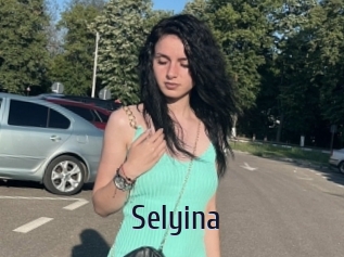Selyina