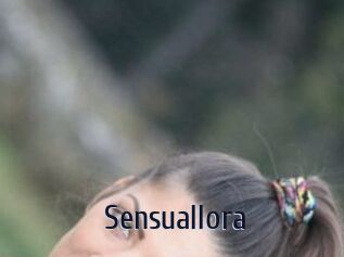 Sensuallora