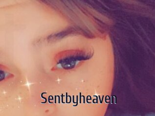Sentbyheaven