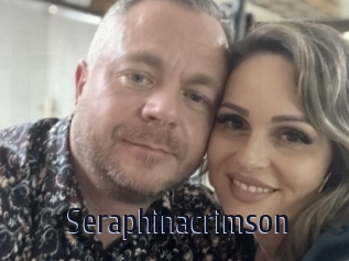 Seraphinacrimson