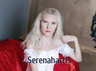 Serenaharris