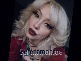 Serenamonroe