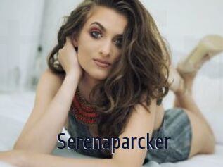 Serenaparcker