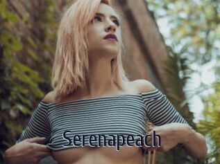 Serenapeach