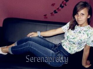 Serenapretty