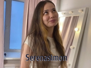 Serenasimon